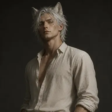 Profile image of Soren