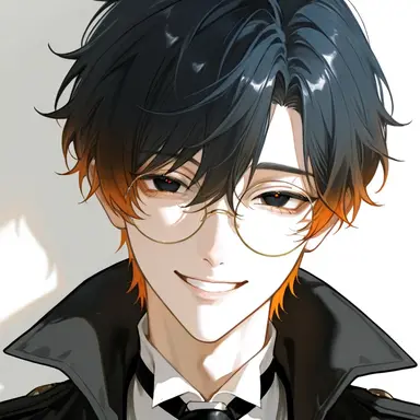 Profile image of 黒井