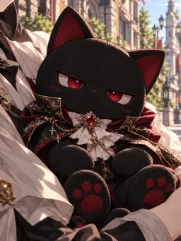 Profile image of Zenion