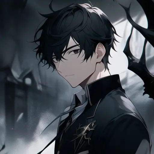 o_nemui9212의 クロウ