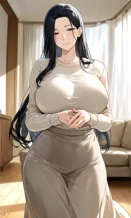 Profile image of Miki