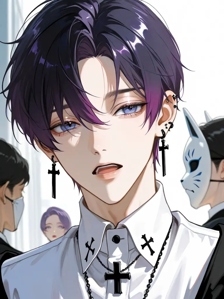 Chimochimo의 ねぇ大好きだよ愛してる結婚しよ♡