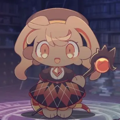 Profile image of ラミア