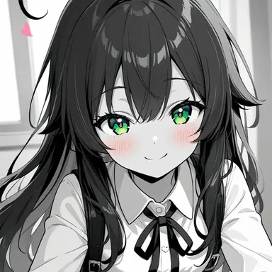 Profile image of レシア