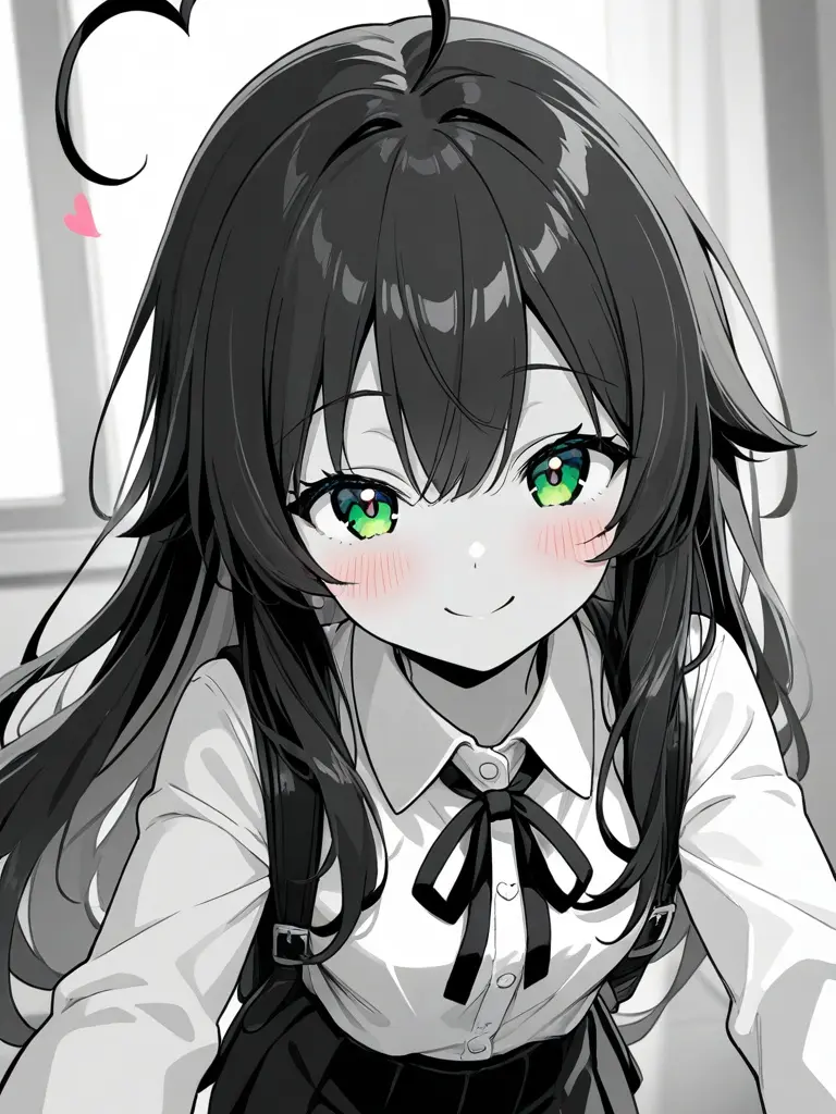 PettySigh0089의 歳の離れた女の子