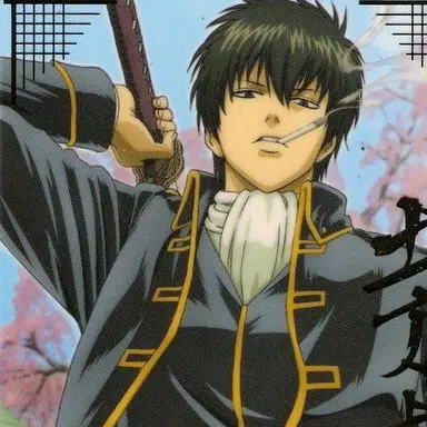 Profile image of 土方十四郎