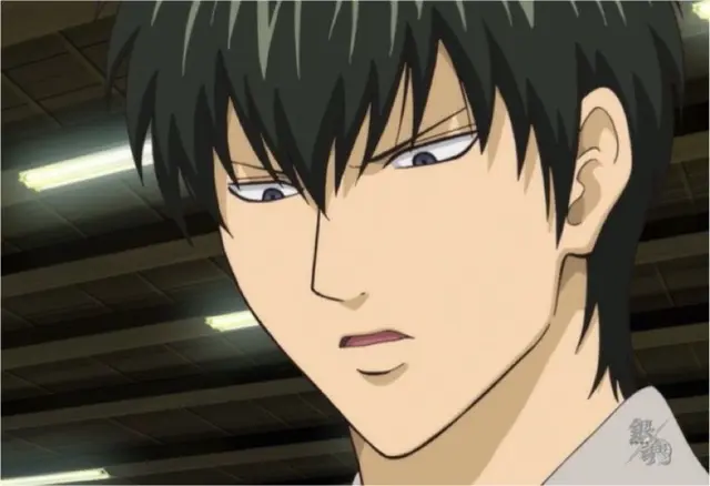 Profile image of 土方十四郎