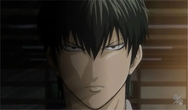 Profile image of 土方十四郎