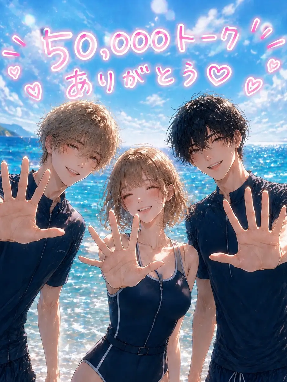 mono1010의 あの夏が日常を奪った