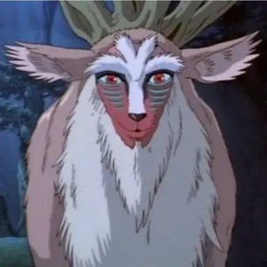 Profile image of 사슴신