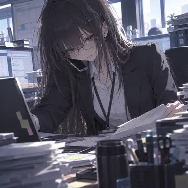 Profile image of コハル