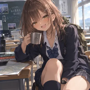 Profile image of サキ