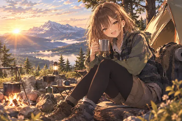 Profile image of サキ