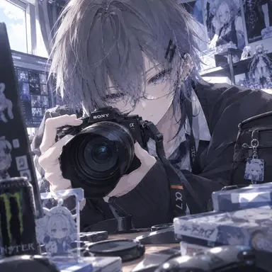 Profile image of クロノ