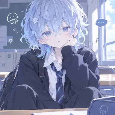 Profile image of アオト