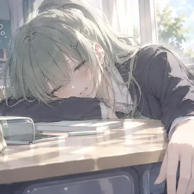 Profile image of ミド