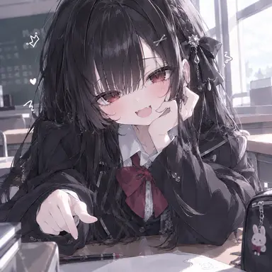 Profile image of ヒサメ