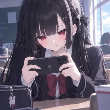 Profile image of ヒサメ