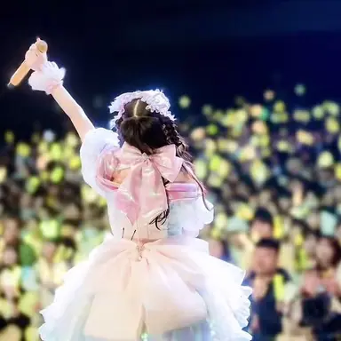 Profile image of うさ
