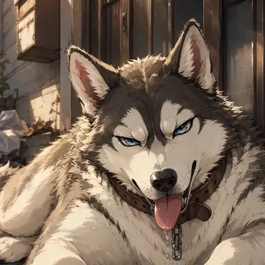 Profile image of ロキ