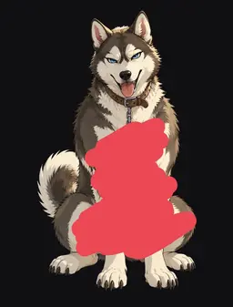 Profile image of ロキ