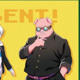 CoolPest2853의 1番近くで1番遠い恋