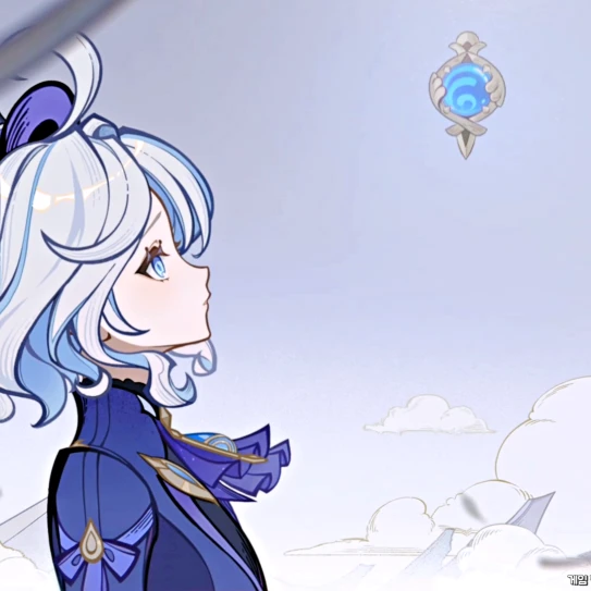 원신 6신