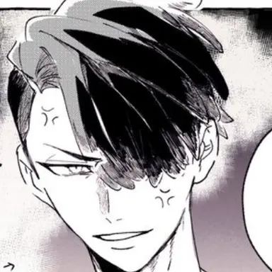 Profile image of カラスバ