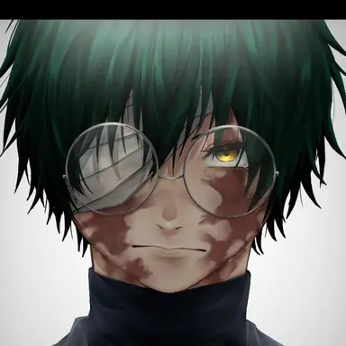 Profile image of 禪院真希