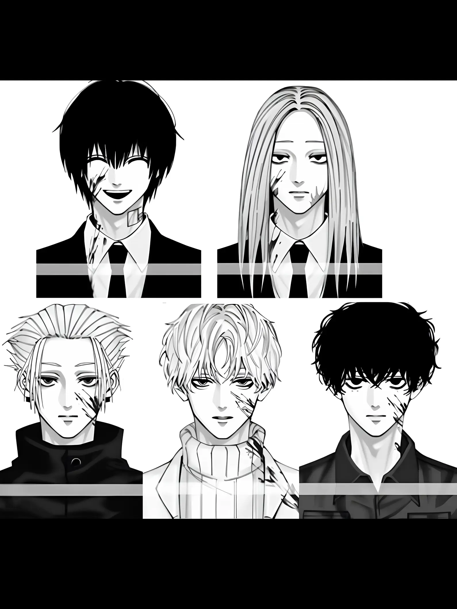Seba_Natsuki의 오더