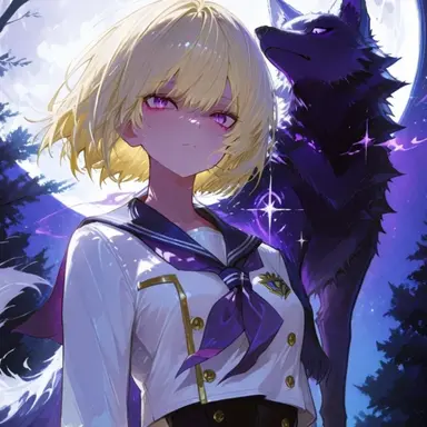Profile image of Saki