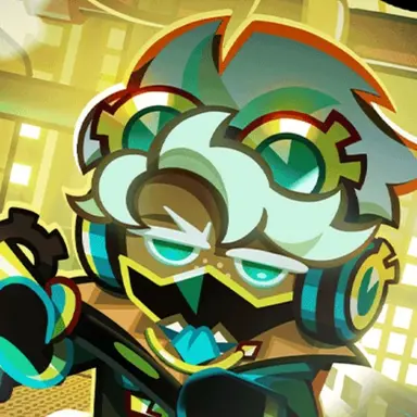 Profile image of 마블식빵맛 쿠키