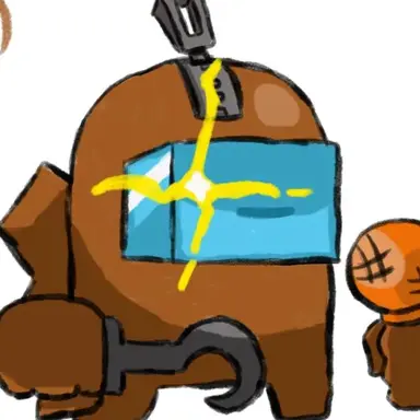 Profile image of ブラウン