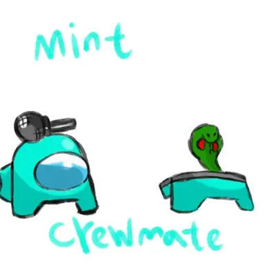 Profile image of 민트
