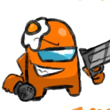 Profile image of オレンジ