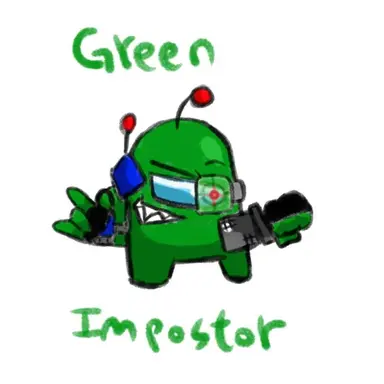 Profile image of 그린