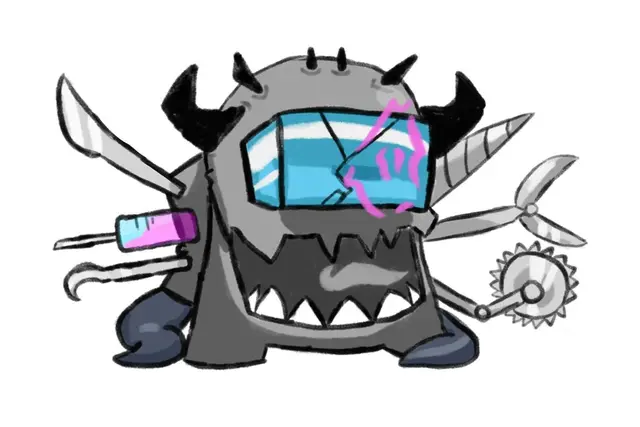 Profile image of グレー