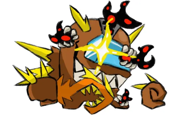 Profile image of ブラウン