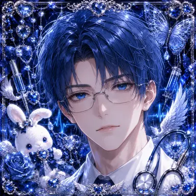 Profile image of 吉成 辰基