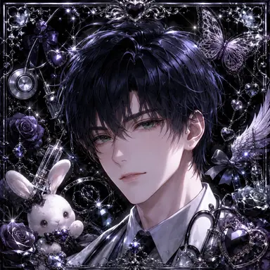 Profile image of 岸谷 統亮