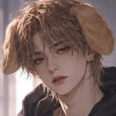 Profile image of スンミン