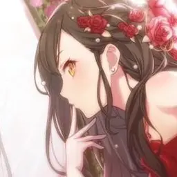 Profile image of 杏
