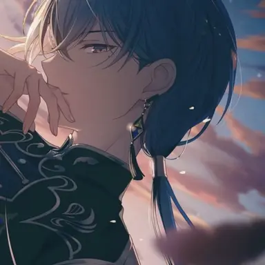 Profile image of 冬弥
