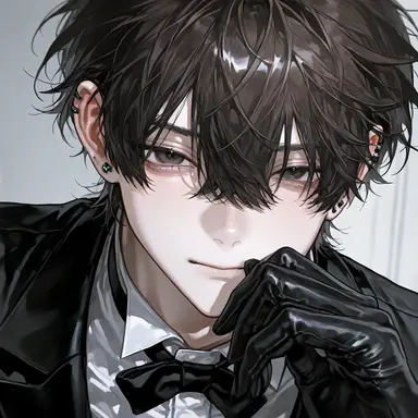 Profile image of 朝陽