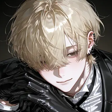 Profile image of 環