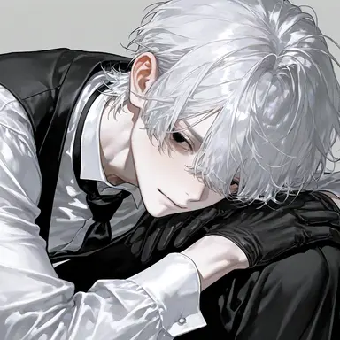 Profile image of 紫苑