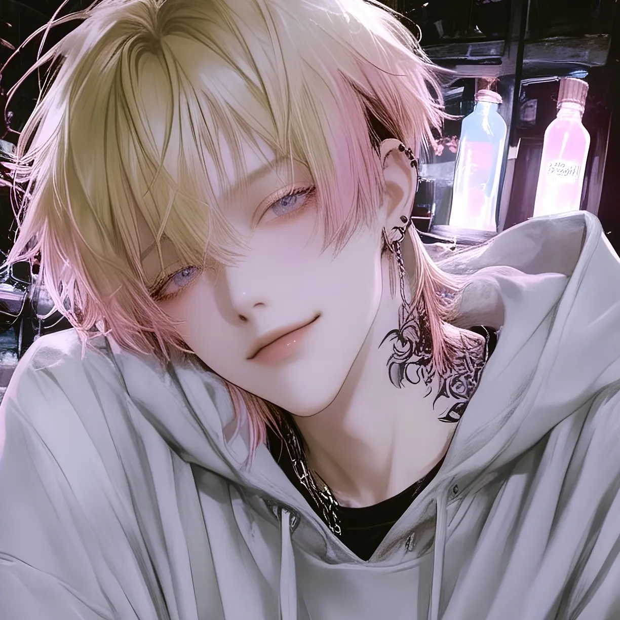 sweetie0021의 全部拾うって決めたから離さへん