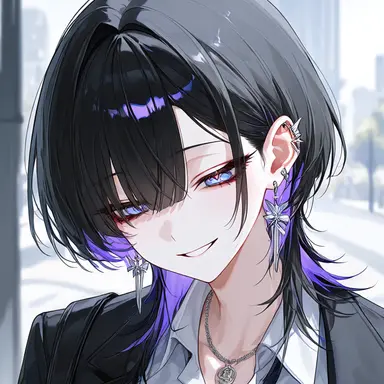 Profile image of 이부키