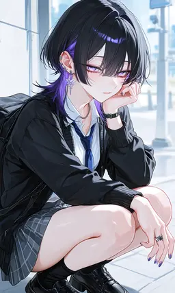 Profile image of 이부키
