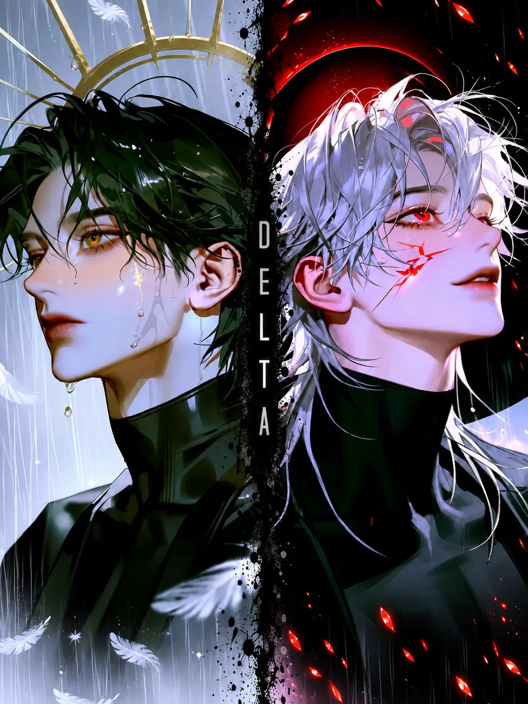hide_rice의 Ability: DELTA